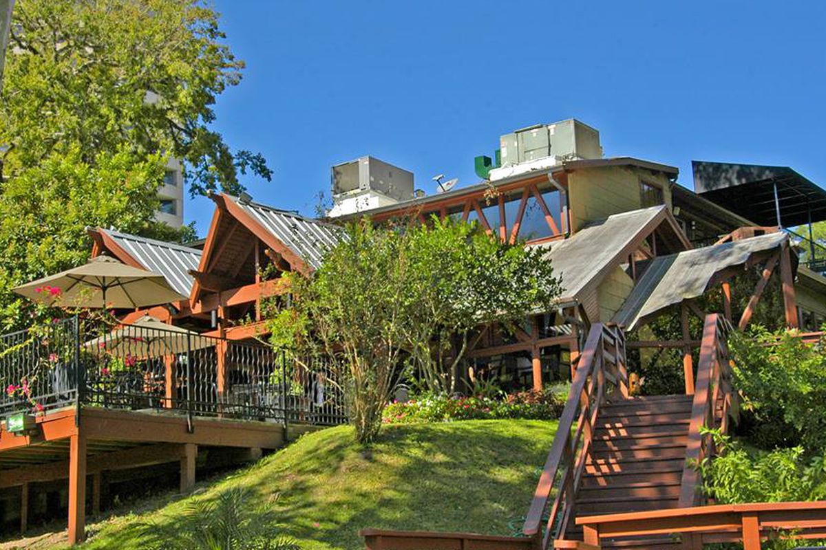 Restaurants with the Best Views in Houston: Where the Scenery Competes with the Food