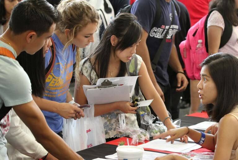 Houston University and College Events Open to the Public