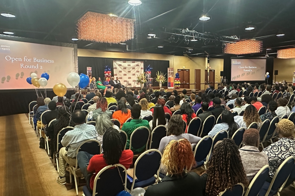 Business Grants and Funding Opportunities in Houston