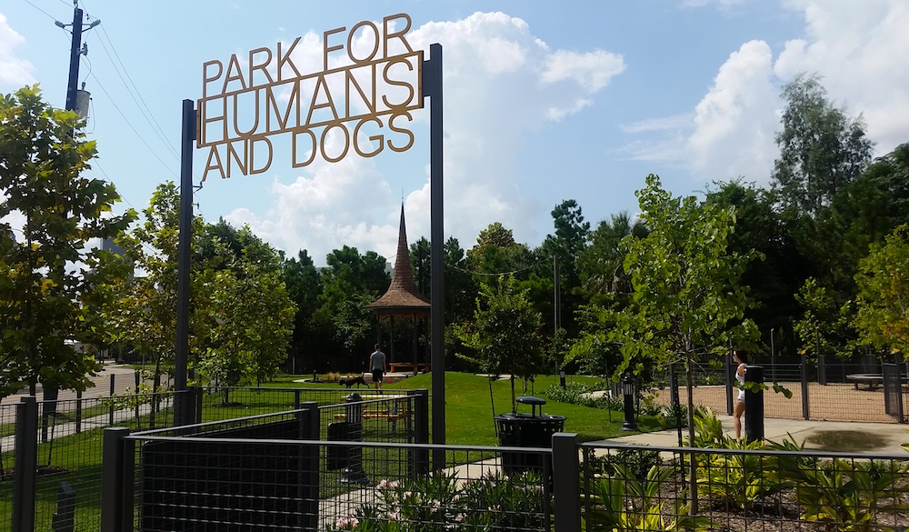 Best Dog Parks in Houston: Where Your Pup Can Run, Roam, and Rule