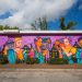 Urban Art in Full Bloom: The Buffalo Bayou Mural Festival