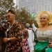 Celebrating Vibrancy: The Annual Nigeria Cultural Parade & Festival in Houston