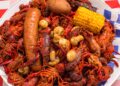 12 Crawfish Places in Houston: A Culinary Journey Through the Bayou’s Best