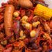 12 Crawfish Places in Houston: A Culinary Journey Through the Bayou’s Best