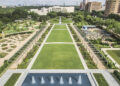 Houston’s Green Gem: The Magic of McGovern Centennial Gardens