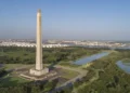 The San Jacinto Museum and Monument: A Towering Tribute to Texas Independence
