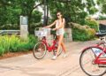 Houston BCycle: The Red Bikes That Refused to Die