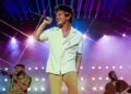 Bruno Mars’ Romantic Tour Sets Houston Ablaze