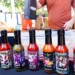 Where Fire Meets Flavor: Inside the Texas Hot Sauce Festival