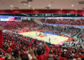 Fertitta Center: Houston’s Premier College Basketball Cathedral