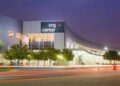 NRG Center: The Convention Powerhouse That Shaped a City’s Identity