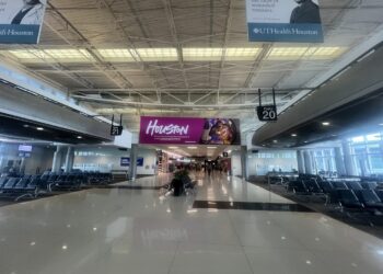 William P. Hobby Airport: Houston’s Beloved Gateway to the South