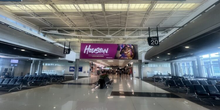 William P. Hobby Airport: Houston’s Beloved Gateway to the South